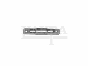 6502540006-MERCEDES-DEBRİYAJ ÇATAL MİLİ